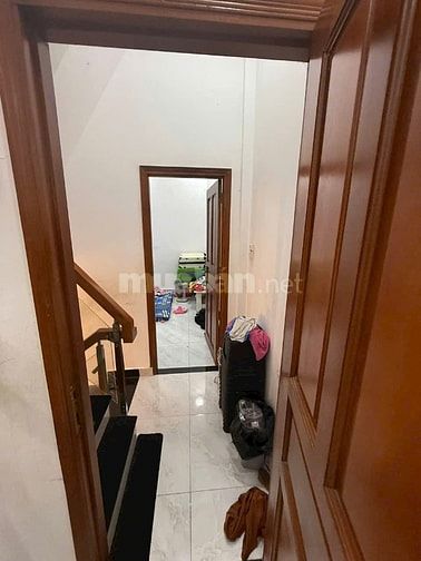   BÁN GẤP NHÀ GẦN CHỢ AN LẠC GIÁ 1TỶ 8 (SỔ HỒNG RIÊNG)