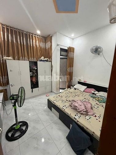   BÁN GẤP NHÀ GẦN CHỢ AN LẠC GIÁ 1TỶ 8 (SỔ HỒNG RIÊNG)