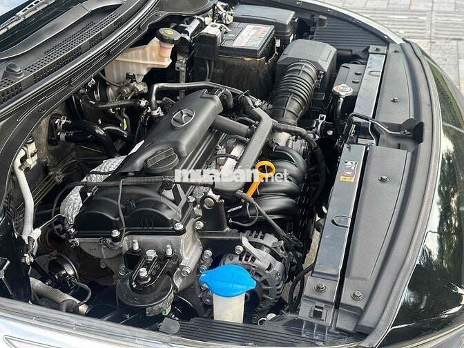Hyundai Accent 2022 - 58000 km