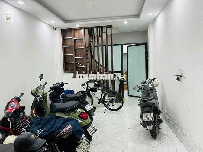 💎 NHÀ PHỐ VỊ TRÍ KIM CƯƠNG – NGUYỄN CHÍNH, TÂN MAI