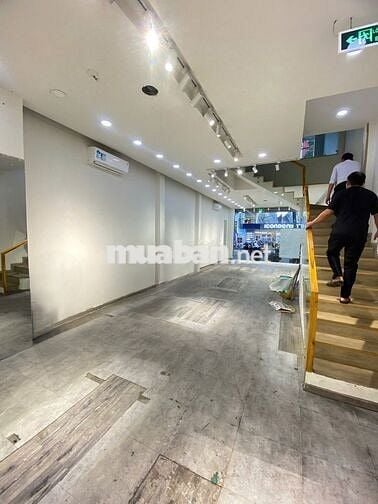 MẶT TIỀN NGUYỄN TRÃI SIÊU ĐẸP CHO CÁC SHOWROOM, SHOP, NAIL, SPA ...