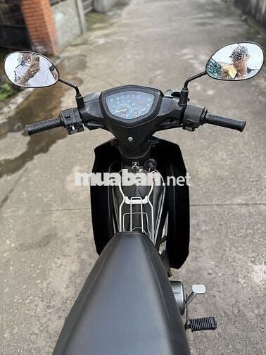 Si 50cc đời cao đi ít , rin êm , xe đẹp