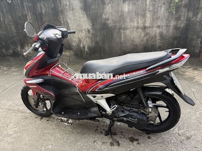 2009 cuối đời xăng cơ , rin êm , sạch đẹp