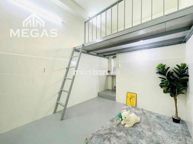 GIẢM GIÁ SỐC LÊN ĐẾN 500K SUỐT HỢP ĐỒNG NGAY LÊ VĂN QUỚI - VHU - HUIT