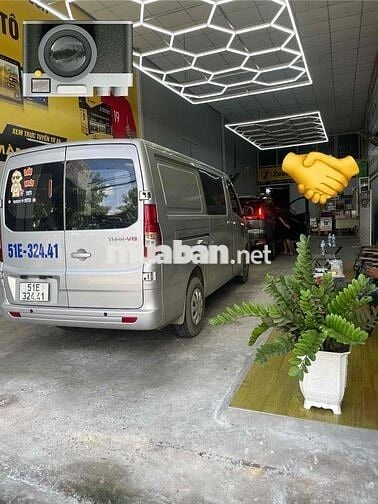 Thanh lý mặt bằng, do nhu cầu công việc bên e cần sang nhượng lại