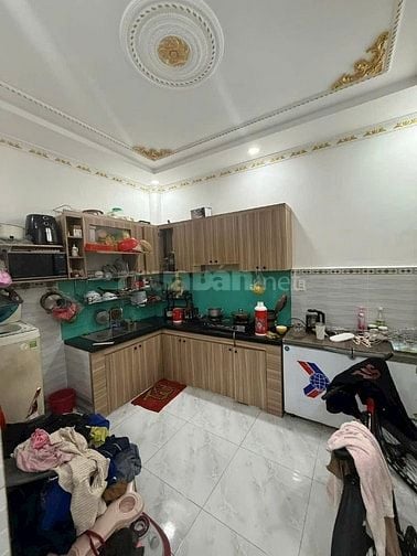   BÁN GẤP NHÀ GẦN CHỢ AN LẠC GIÁ 1TỶ 8 (SỔ HỒNG RIÊNG)
