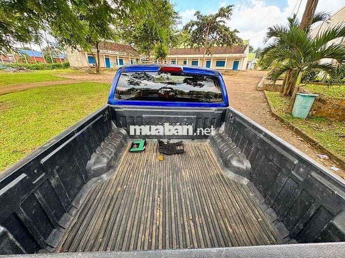 Ford Ranger 2015 XLT 2.2L 4x4 MT - 170000 km