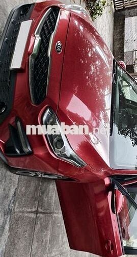 Kia Cerato 2019 1.6 MT - 76.000 km
