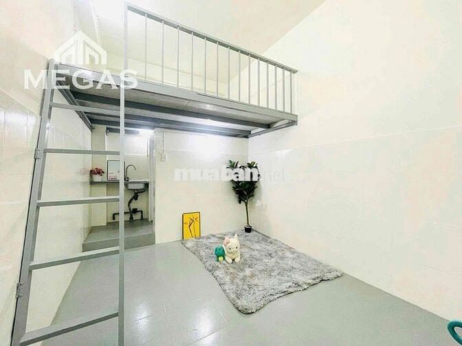 GIẢM GIÁ SỐC LÊN ĐẾN 500K SUỐT HỢP ĐỒNG NGAY LÊ VĂN QUỚI - VHU - HUIT