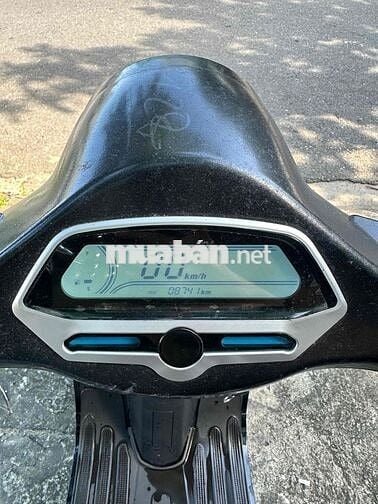 Xe ga 50cc lướt mới rin .