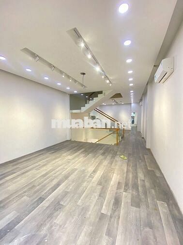 MẶT TIỀN NGUYỄN TRÃI SIÊU ĐẸP CHO CÁC SHOWROOM, SHOP, NAIL, SPA ...