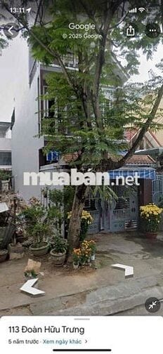 CAM KẾT: Rẻ hơn ít nhất 500 triệu- nhà 2 tầng đẹp
