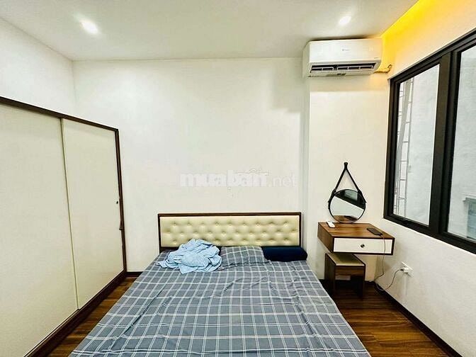 TRUNG TÂM CẦU GIẤY - GẦN PHỐ KINH DOANH - FULL NỘI THẤT - Ở NGAY