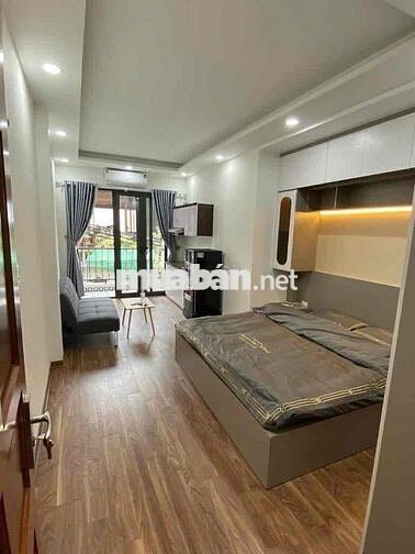 💎 NHÀ PHỐ VỊ TRÍ KIM CƯƠNG – NGUYỄN CHÍNH, TÂN MAI