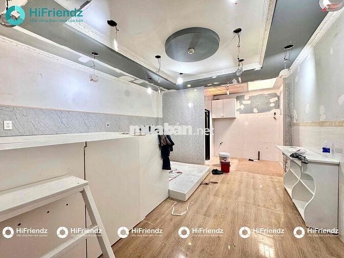 ✨ studio mới xây full nội thất siêu đẹp - trống sẵn - sát bến xe Q8