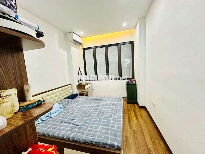 TRUNG TÂM CẦU GIẤY - GẦN PHỐ KINH DOANH - FULL NỘI THẤT - Ở NGAY
