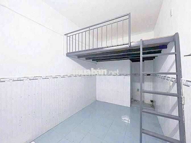 PHÒNG GÁC SẴN MÁY LẠNH GIÁ SIÊU RẺ NGAY TÂN TẠO - BÌNH TÂN