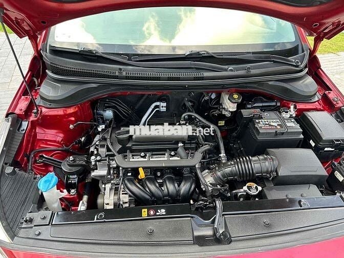 Hyundai Accent 2022 1.4 AT Đặc Biệt - 58000 km