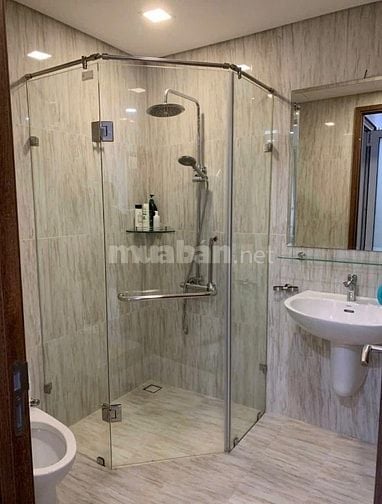 Ruby Garden, 10tr/th, 80m2, 2PN, 2WC, Nội thất, Nguyễn Sỹ Sách, TB.