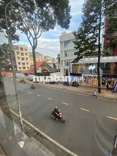 MẶT TIỀN NGUYỄN TRÃI SIÊU ĐẸP CHO CÁC SHOWROOM, SHOP, NAIL, SPA ...