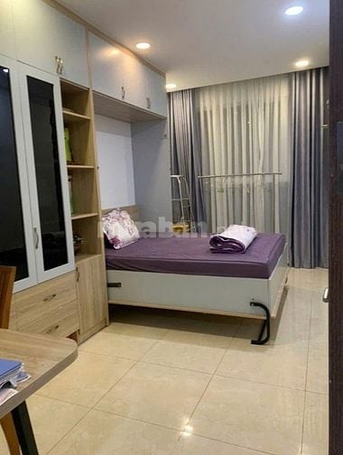 Ruby Garden, 10tr/th, 80m2, 2PN, 2WC, Nội thất, Nguyễn Sỹ Sách, TB.