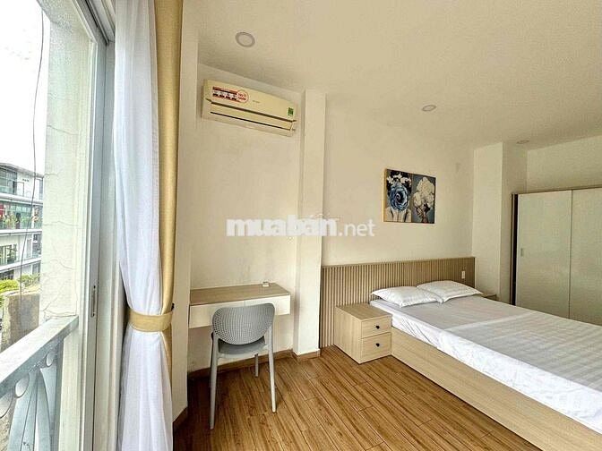 💥Căn Hộ 2PN Full Nội Thất Cao Cấp_Dọn Phòng Hàng Tuần📍Tân Định_Quận 1