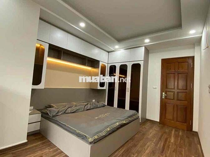 💎 NHÀ PHỐ VỊ TRÍ KIM CƯƠNG – NGUYỄN CHÍNH, TÂN MAI