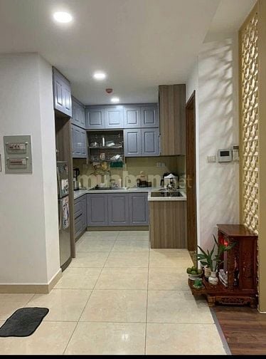 Ruby Garden, 10tr/th, 80m2, 2PN, 2WC, Nội thất, Nguyễn Sỹ Sách, TB.