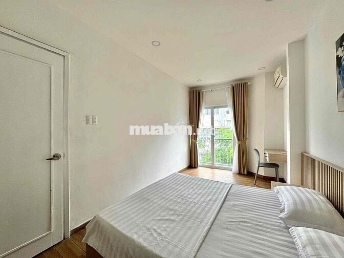 💥Căn Hộ 2PN Full Nội Thất Cao Cấp_Dọn Phòng Hàng Tuần📍Tân Định_Quận 1