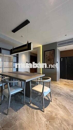 Chính chủ gửi thuê căn ba ngủ Saigon royal quận 4