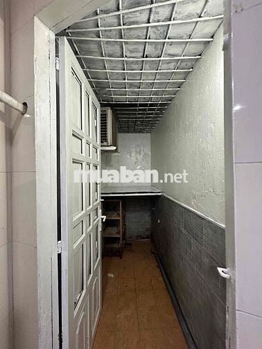 Căn hộ full nội thất tại Phan Xích Long