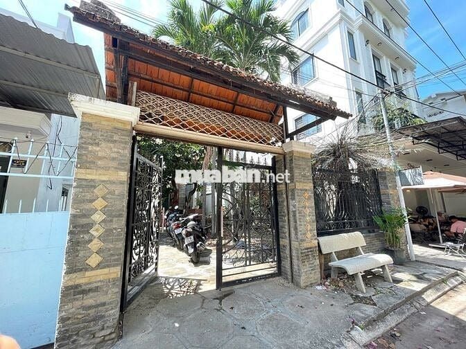 CHO THUÊ NHÀ Ở KINH DOANH  ĐẸP 4 PHÒNG NGỦ KHU XƯƠNG HUÂN GIÁ 25 TRIỆU