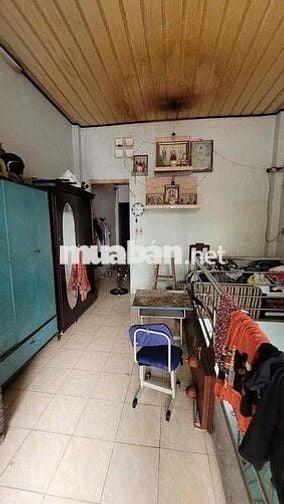 nhà thuê Tân hoà đông p.bình trị đông BT DT 72m giá 10tr