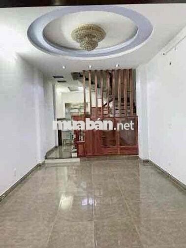 Nhà Đẹp(4x16m) Phan Anh 2Lầu+ST 5PN 4VS hẻm xe hơi