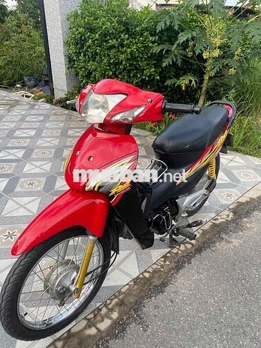 bán xe quay Honda máy im ru cho ae đi làm