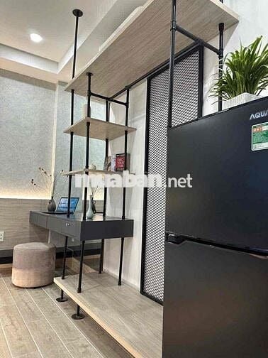 STUDIO NỘI THẤT CAO CẤP PHÒNG ĐẸP GIÁ RẺ NHẤT Q12