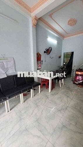 nhà thuê Tân hoà đông p.bình trị đông BT DT 72m giá 10tr