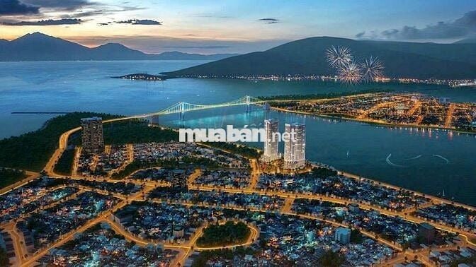 🏡 CĂN HỘ SAM TOWER – TẦNG 09,VIEW SÔNG HÀN – FULL NỘI THẤT CHỈ 5.X TỶ!