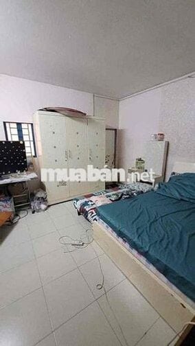 nhà thuê Tân hoà đông p.bình trị đông BT DT 72m giá 10tr