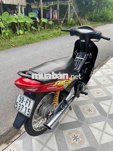 bán xe quay Honda máy im ru cho ae đi làm