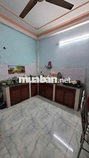 nhà thuê Tân hoà đông p.bình trị đông BT DT 72m giá 10tr