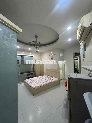Căn hộ full nội thất tại Phan Xích Long