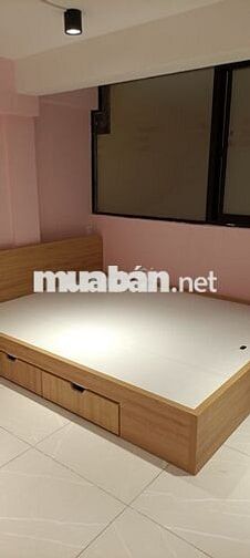 CẦN BÁN NHÀ MẶT TIỀN 639B NGUYỄN TRÃI, QUẬN 5