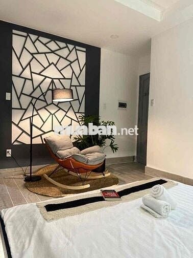 STUDIO NỘI THẤT CAO CẤP PHÒNG ĐẸP GIÁ RẺ NHẤT Q12
