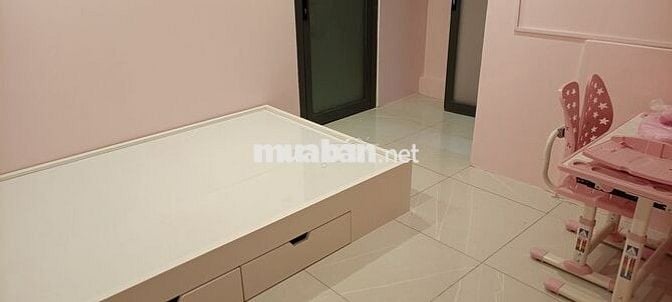 CẦN BÁN NHÀ MẶT TIỀN 639B NGUYỄN TRÃI, QUẬN 5