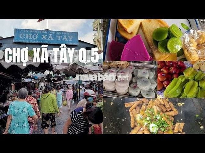 CẦN BÁN NHÀ MẶT TIỀN 639B NGUYỄN TRÃI, QUẬN 5