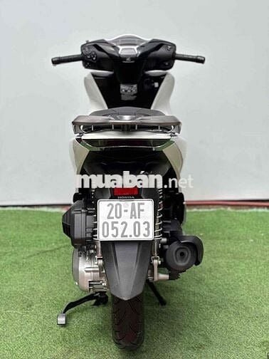 SH125 ABS 2025 mới 99% - Trả trước 45tr nhận xe✅