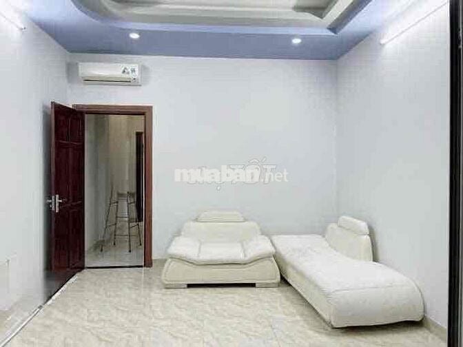 Nhà Đẹp(4x16m) Phan Anh 2Lầu+ST 5PN 4VS hẻm xe hơi