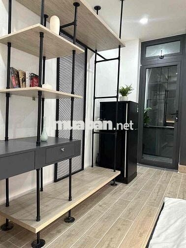 STUDIO NỘI THẤT CAO CẤP PHÒNG ĐẸP GIÁ RẺ NHẤT Q12