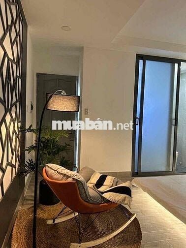 STUDIO NỘI THẤT CAO CẤP PHÒNG ĐẸP GIÁ RẺ NHẤT Q12